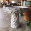 Stone Birdbath - Image 3