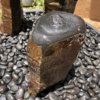 18" Basalt Fountain Rounded Top - Image 2