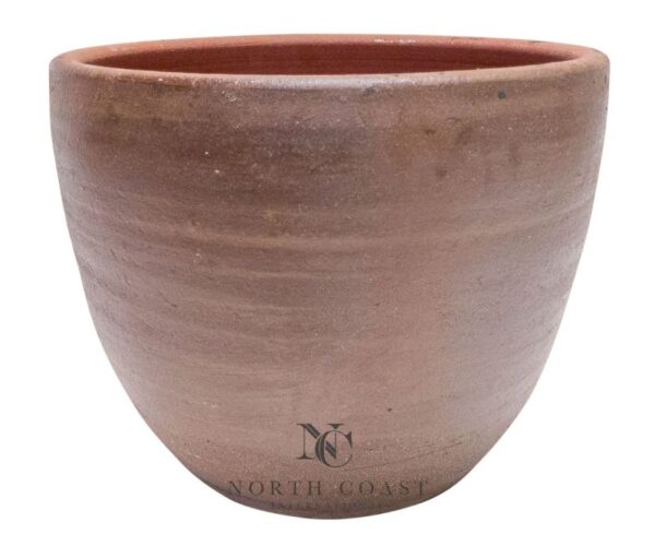 Shoreland Round Planter