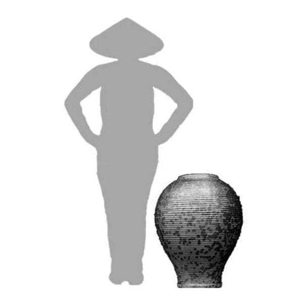 Anamese Egg Jar - Image 6
